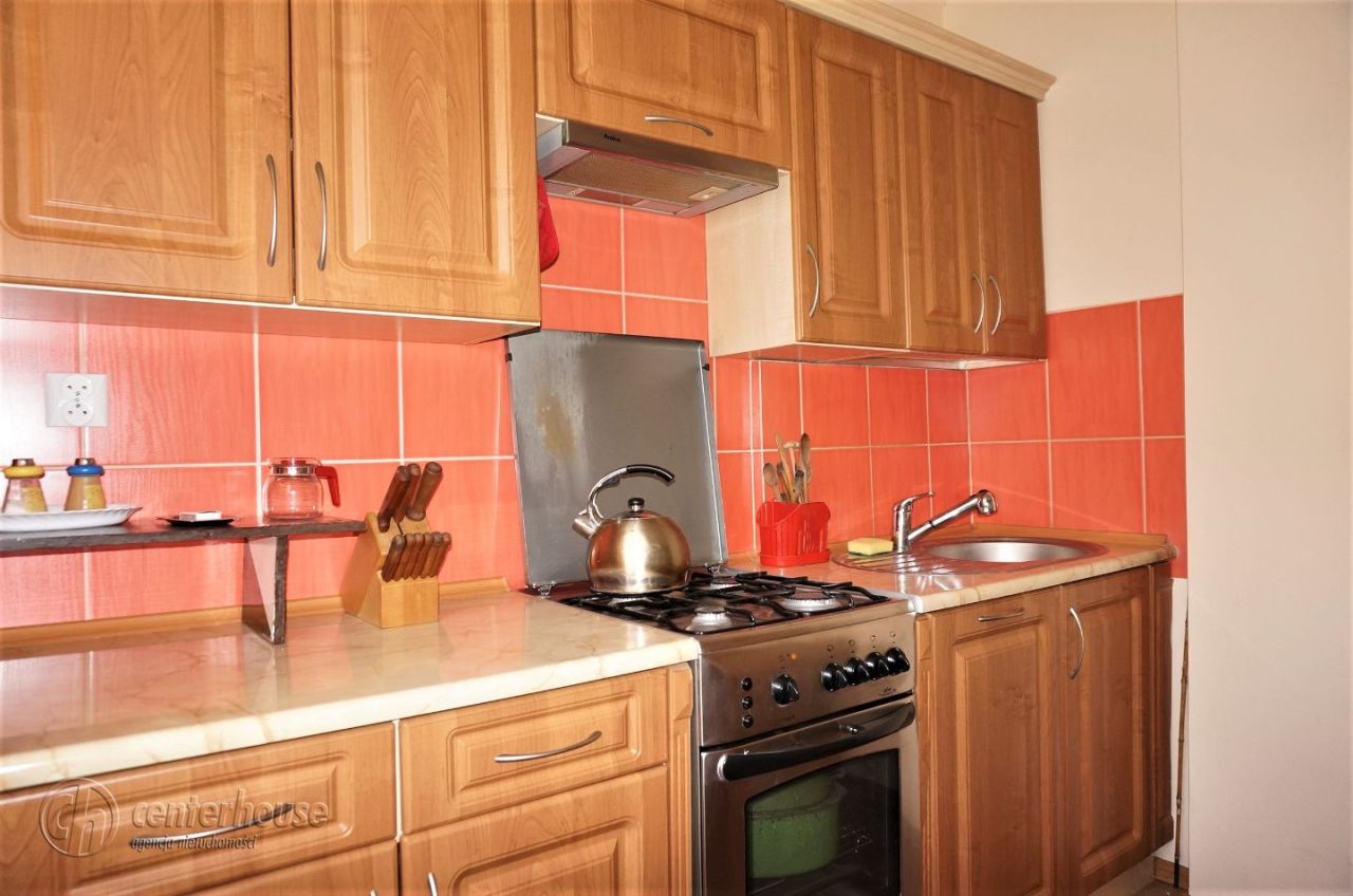 Mieszkanie 3-pokojowe Krosno, ul. Bohaterów Westerplatte. Zdjęcie 7