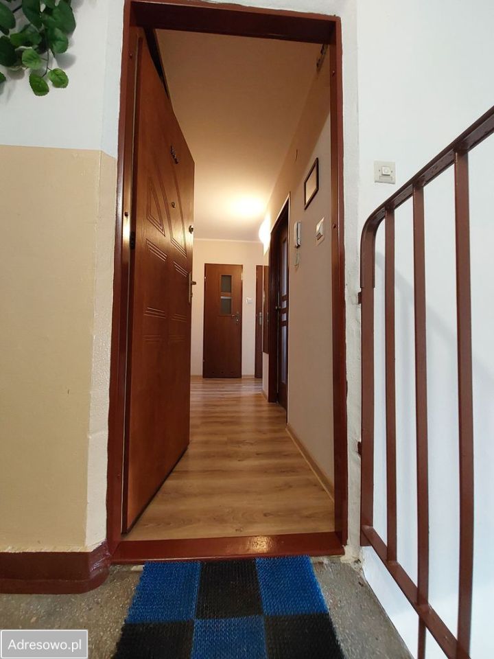 Mieszkanie 2-pokojowe Toruń Rubinkowo, ul. Ludwika Rydygiera. Zdjęcie 8