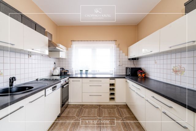 bliźniak, 6 pokoi Poznań Minikowo, ul. Żorska. Zdjęcie 7