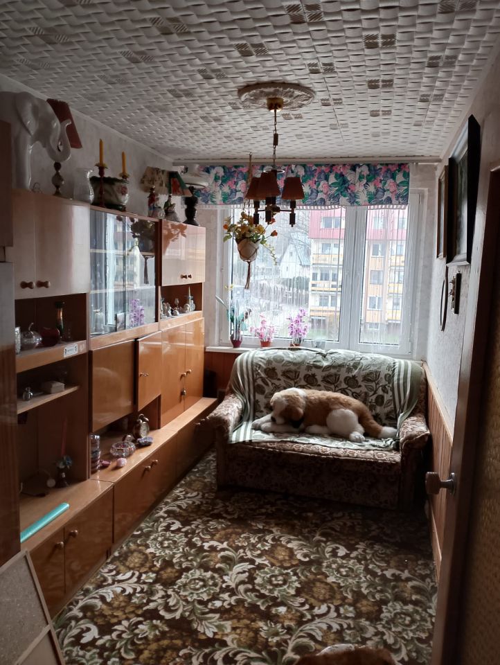 Mieszkanie 2-pokojowe Szklarska Poręba Marysin, ul. 1 Maja. Zdjęcie 7