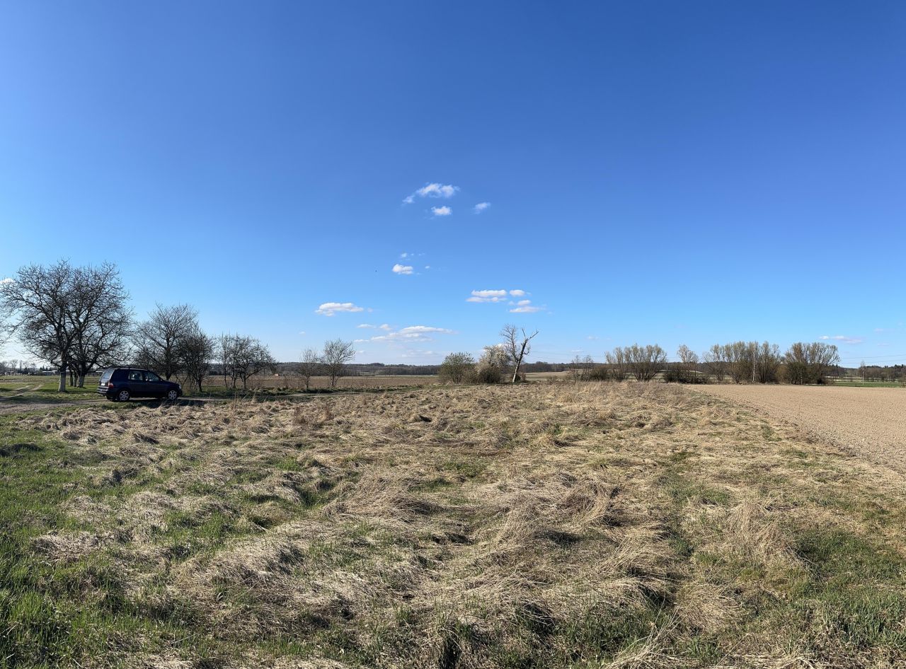 Działka budowlana Chmielno. Zdjęcie 3