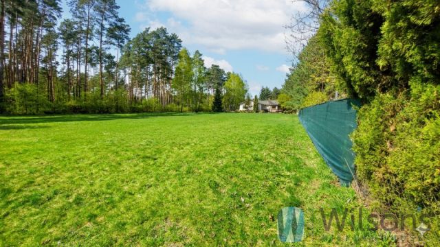 dom wolnostojący, 4 pokoje Wiązowna Kościelna. Zdjęcie 12