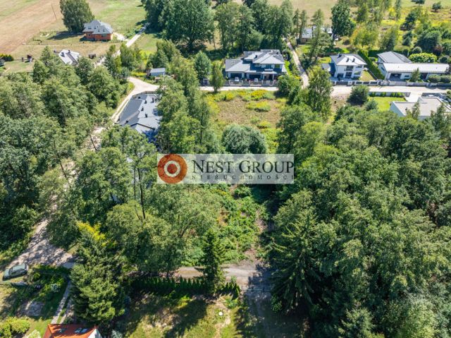 Działka budowlana Warszawa Białołęka, ul. Poręby. Zdjęcie 42