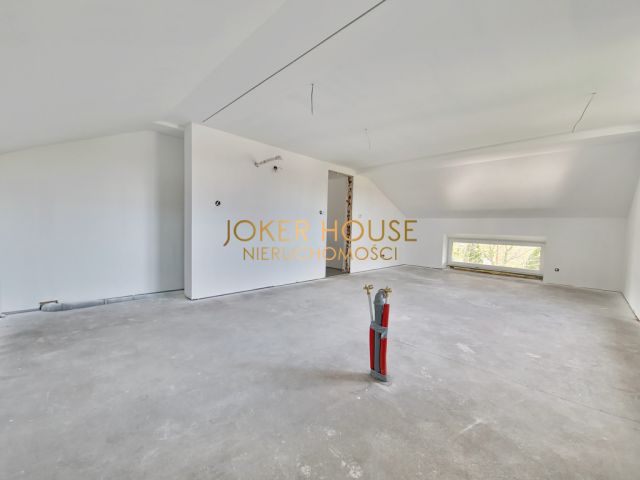 dom wolnostojący, 10 pokoi Sokołów Małopolski. Zdjęcie 10