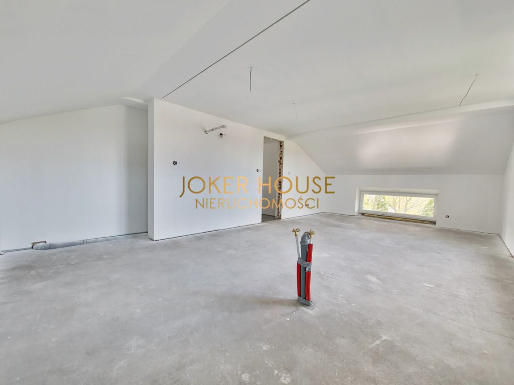 dom wolnostojący, 10 pokoi Sokołów Małopolski. Zdjęcie 10