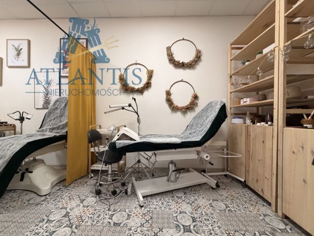 Lokal Bydgoszcz Glinki, ul. Glinki. Zdjęcie 5