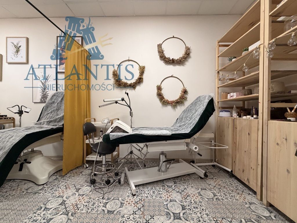 Lokal Bydgoszcz Glinki, ul. Glinki. Zdjęcie 5