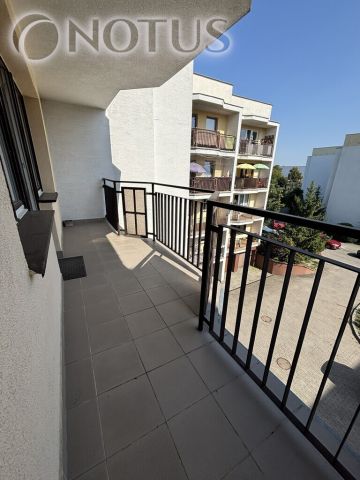 Mieszkanie 2-pokojowe Bydgoszcz Górzyskowo, ul. Juliusza Kossaka. Zdjęcie 9