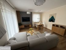 Mieszkanie 3-pokojowe Kraków Prądnik Czerwony, ul. Dobrego Pasterza. Zdjęcie 3