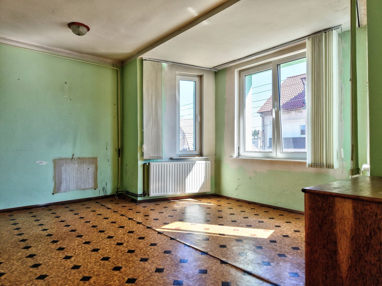 Nieruchomość komercyjna Nowogard, ul. Romualda Traugutta. Zdjęcie 4