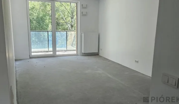 Mieszkanie 3-pokojowe Warszawa Mokotów, ul. Marzycieli