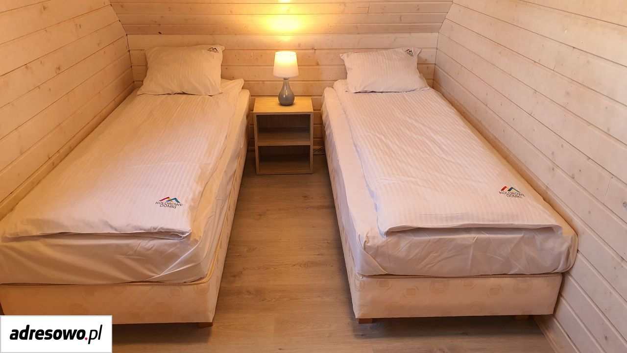 Hotel/pensjonat Gąski, ul. Nadbrzeżna. Zdjęcie 9