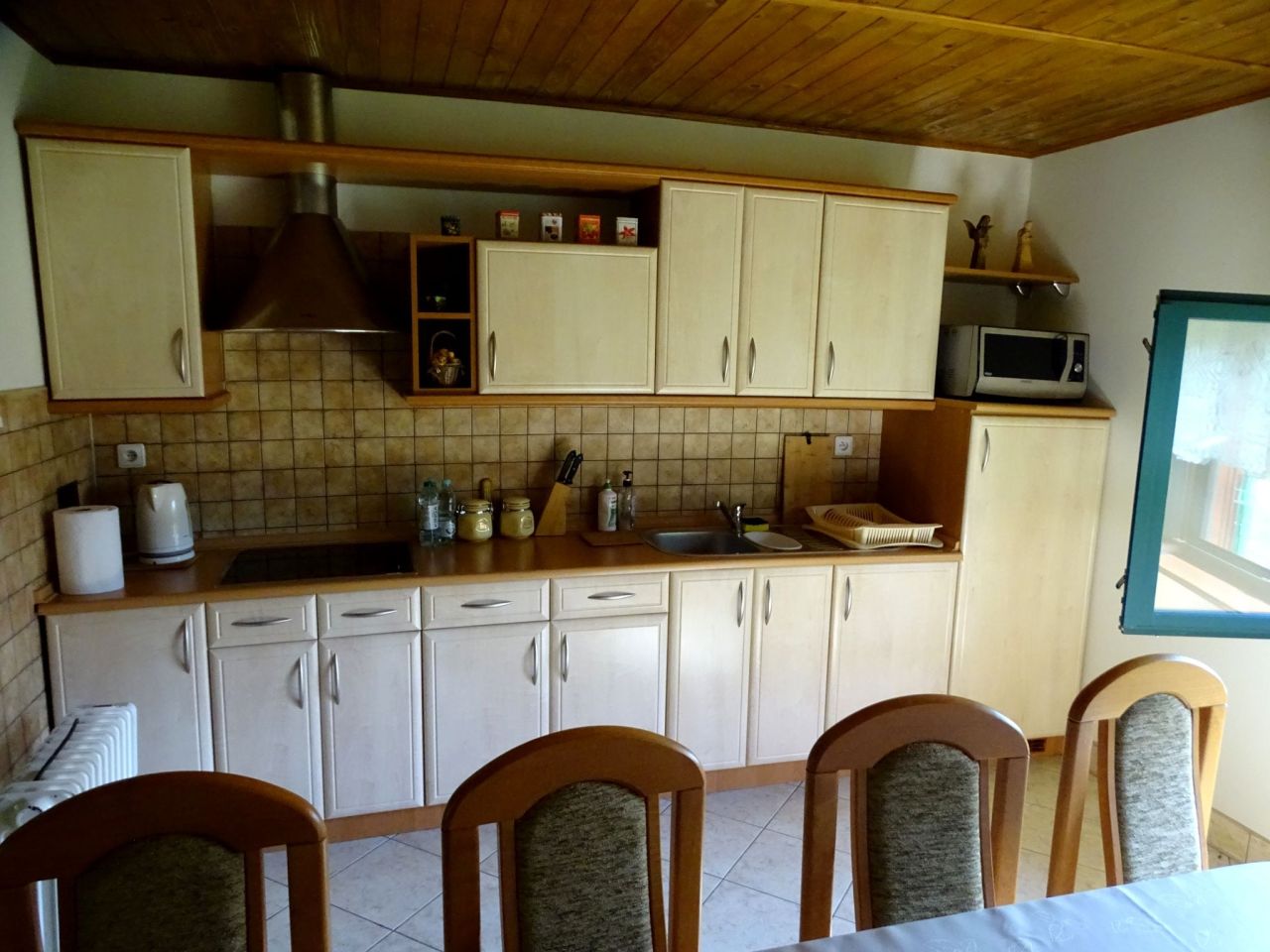 siedlisko, 4 pokoje Połomia. Zdjęcie 7