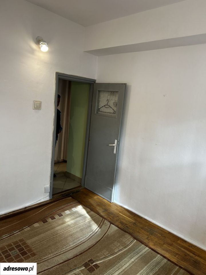 Mieszkanie 1-pokojowe Wrocław Gajowice, ul. Gajowicka. Zdjęcie 8