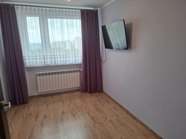 Mieszkanie 3-pokojowe Warszawa Bielany, ul. Josepha Conrada. Zdjęcie 5