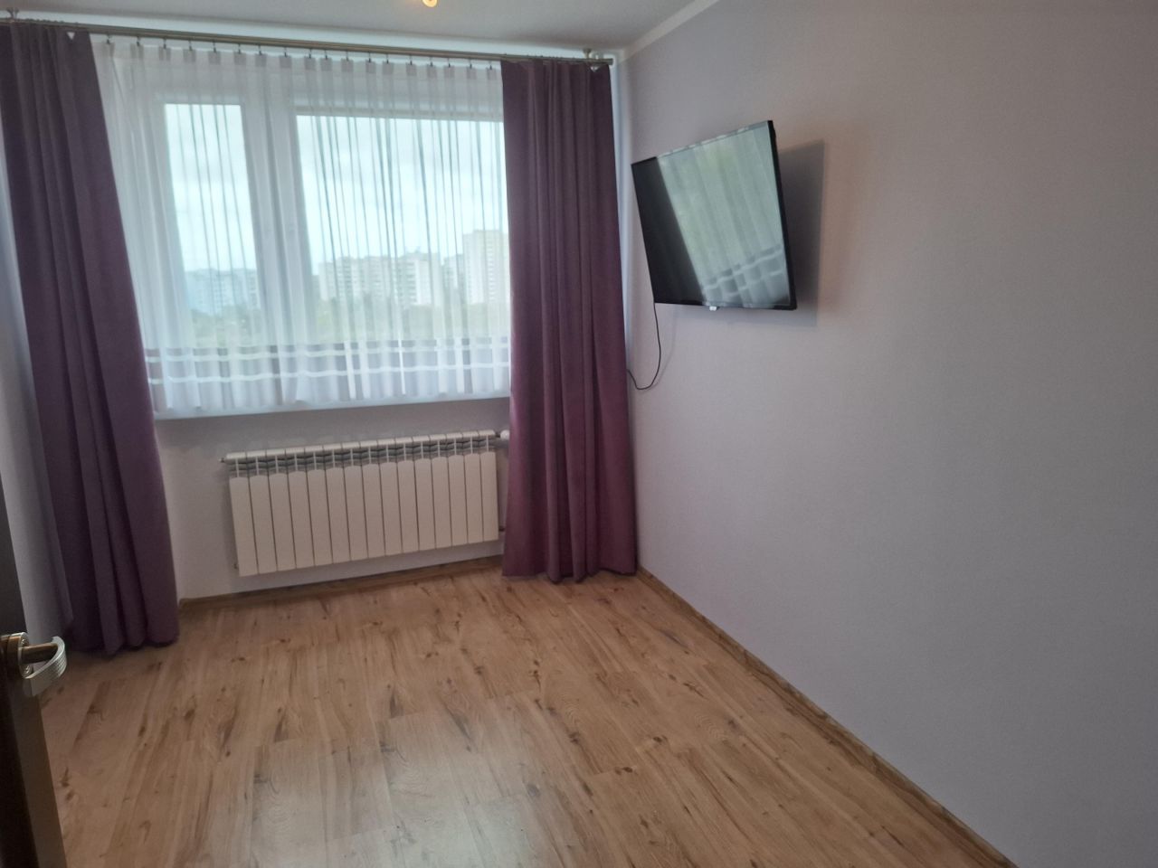 Mieszkanie 3-pokojowe Warszawa Bielany, ul. Josepha Conrada. Zdjęcie 5