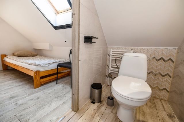 dom wolnostojący, 8 pokoi Piotrowice. Zdjęcie 13