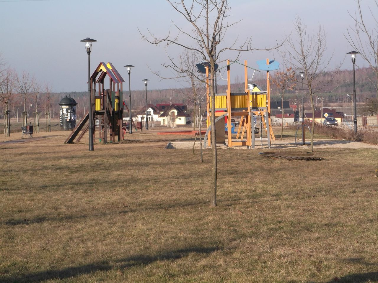 Działka budowlana Czyżów, ul. Morska. Zdjęcie 6