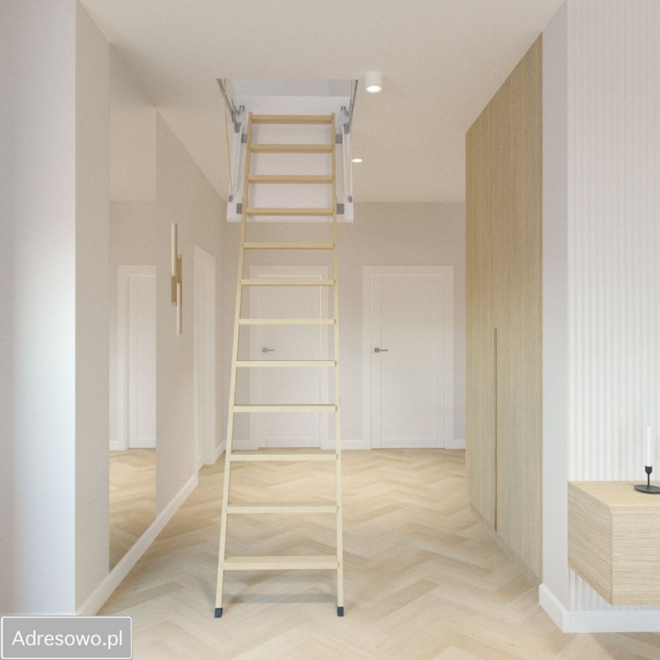 Mieszkanie 3-pokojowe Wocławy. Zdjęcie 8