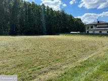 Działka rolno-budowlana Ignatki, ul. Urocza. Zdjęcie 1