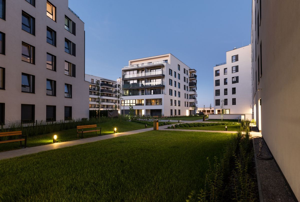 Mieszkanie 3-pokojowe Warszawa Włochy, ul. Przerwana. Zdjęcie 15