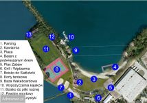 Działka inwestycyjna Czechowice-Dziedzice, ul. Boczna. Zdjęcie 1