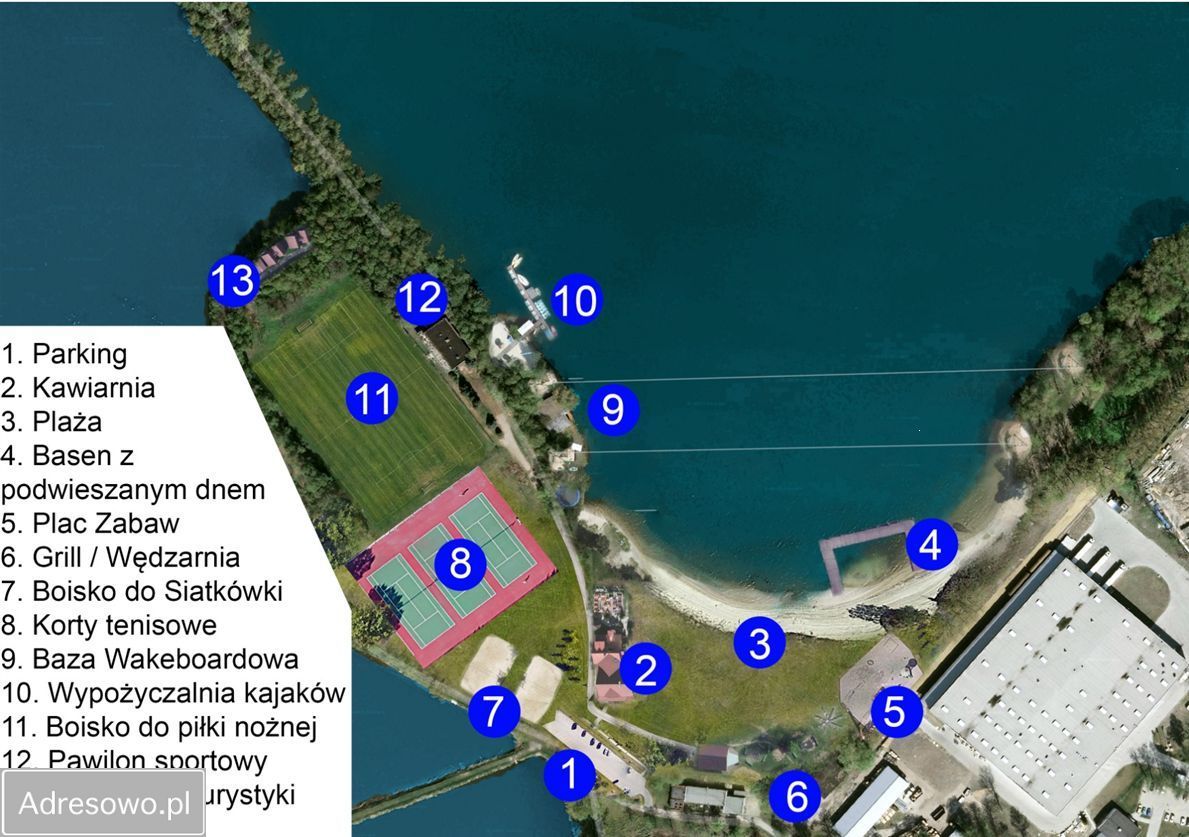 Działka inwestycyjna Czechowice-Dziedzice, ul. Boczna. Zdjęcie 2