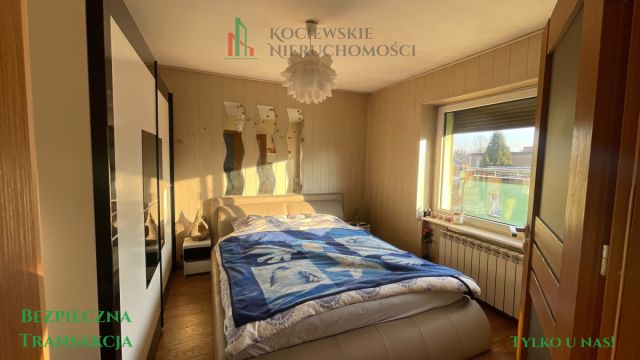 dom wolnostojący, 4 pokoje Pelplin. Zdjęcie 5