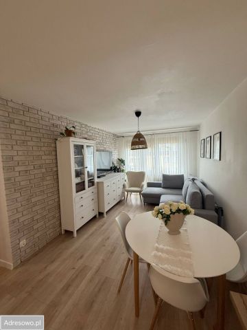 Mieszkanie 2-pokojowe Darłowo, ul. Stanisława Wyspiańskiego. Zdjęcie 1