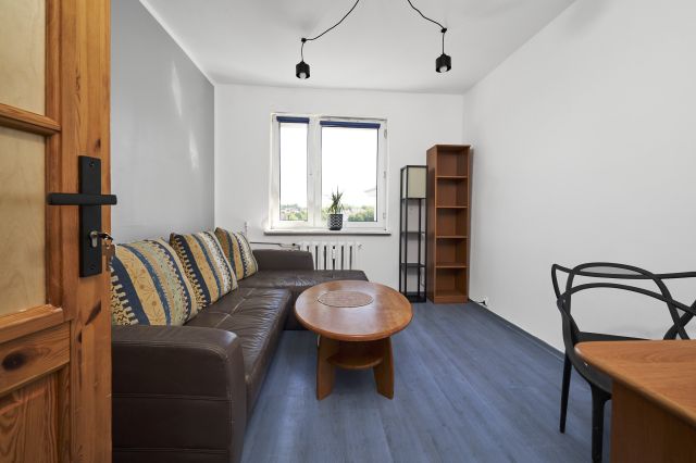 Mieszkanie 6-pokojowe Olsztyn Osiedle Generałów, ul. gen. Tadeusza Kutrzeby. Zdjęcie 1