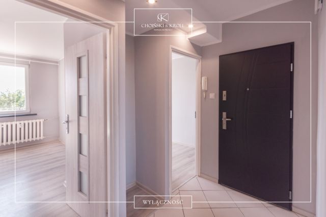 Mieszkanie 3-pokojowe Wschowa, ul. Rzemieślnicza. Zdjęcie 16