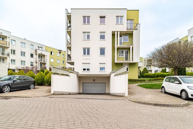 Mieszkanie 2-pokojowe Gdańsk Przymorze, ul. Słowiańska. Zdjęcie 1