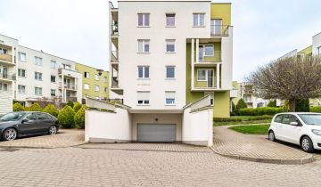 Mieszkanie 2-pokojowe Gdańsk Przymorze, ul. Słowiańska