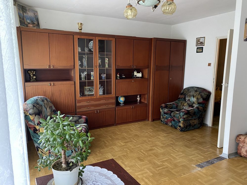 Mieszkanie 1-pokojowe Łęczna