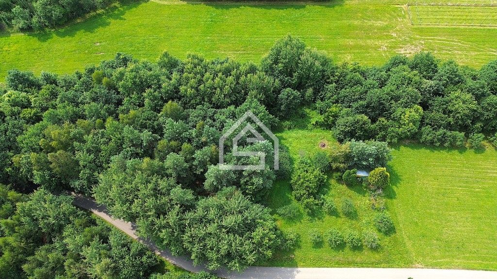 Działka rekreacyjna Lipnica Górna. Zdjęcie 5