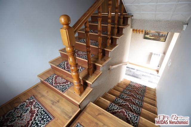 dom wolnostojący, 5 pokoi Ciechocinek. Zdjęcie 14