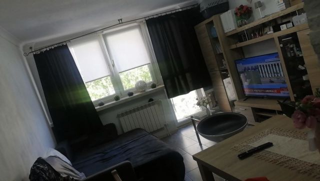 Mieszkanie 2-pokojowe Płock Skarpa, ul. Jaśminowa. Zdjęcie 1