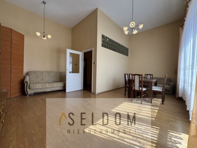 Mieszkanie 2-pokojowe Brzeg, pl. Zamkowy. Zdjęcie 7