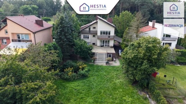 dom wolnostojący, 5 pokoi Szczecinek, ul. Bukowa. Zdjęcie 23