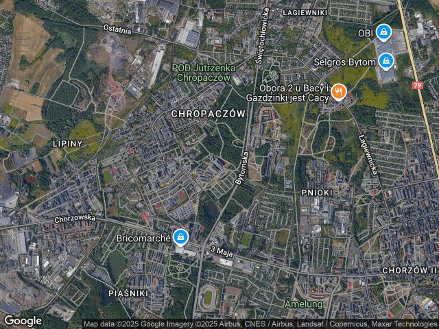 Mieszkanie 2-pokojowe Świętochłowice Chropaczów, ul. Jodłowa. Zdjęcie 1