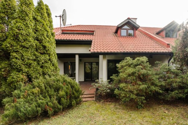 bliźniak, 5 pokoi Warszawa Targówek, ul. Róży Wiatrów. Zdjęcie 5