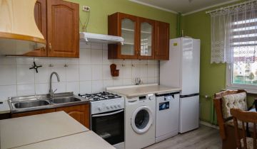 Mieszkanie 2-pokojowe Głogów, ul. Gustawa Morcinka