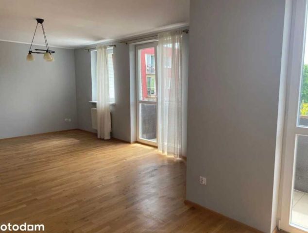 Mieszkanie 3-pokojowe Wrocław Krzyki, ul. Poranna. Zdjęcie 1