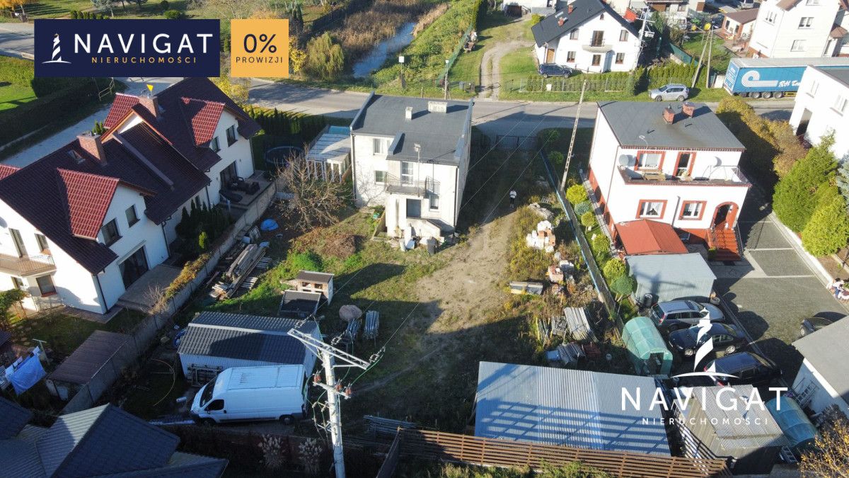 Działka inwestycyjna Mosty. Zdjęcie 9