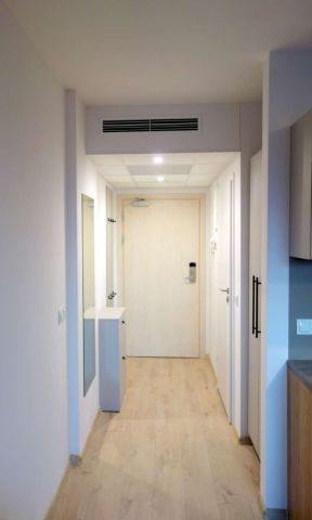 Mieszkanie 1-pokojowe Wrocław Krzyki, ul. Dyrekcyjna. Zdjęcie 5