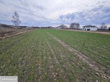 Działka budowlana Michałowice-Wieś