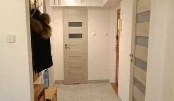 Mieszkanie 2-pokojowe Olsztyn, ul. Dziewanny