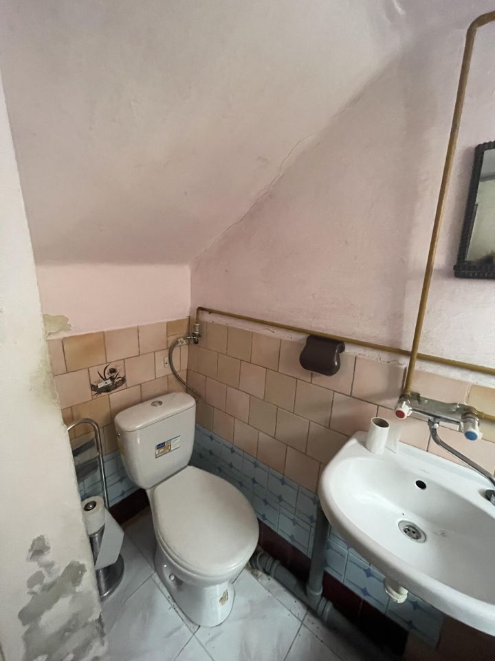 dom wolnostojący, 5 pokoi Dąbrowa. Zdjęcie 21