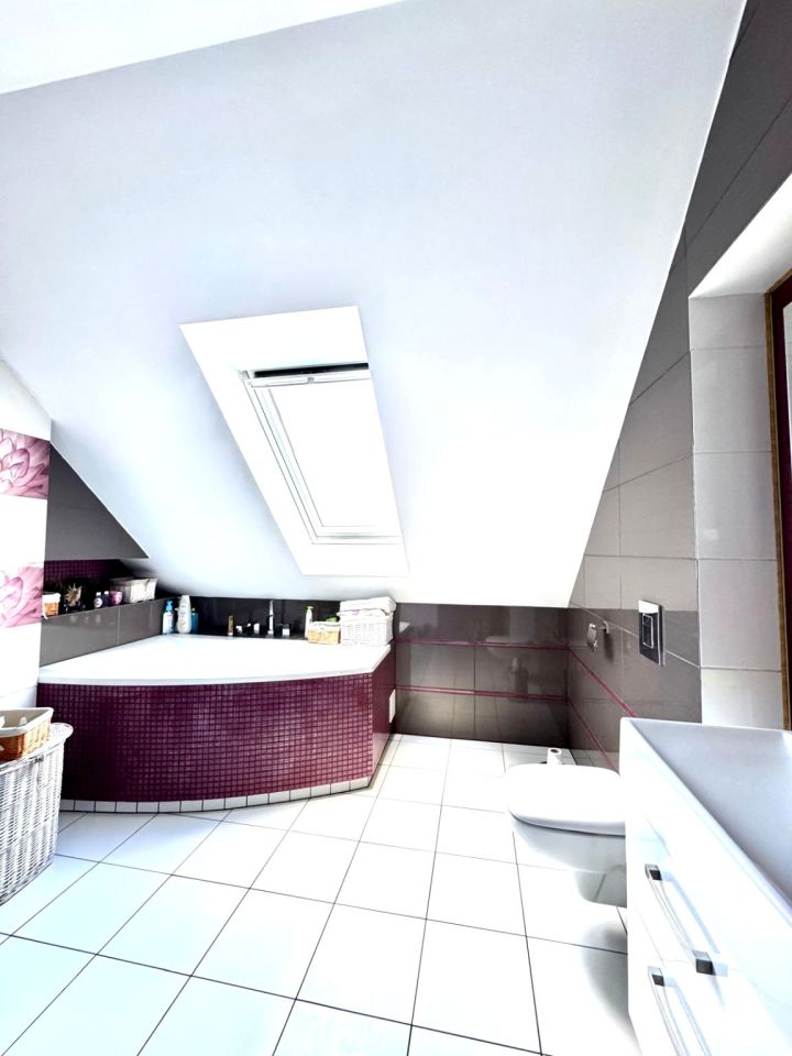 dom wolnostojący, 6 pokoi Boguszów-Gorce Gorce, ul. Tadeusza Kościuszki. Zdjęcie 16