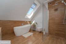 dom wolnostojący, 6 pokoi Maków Nowy, ul. Diamentowa. Zdjęcie 2